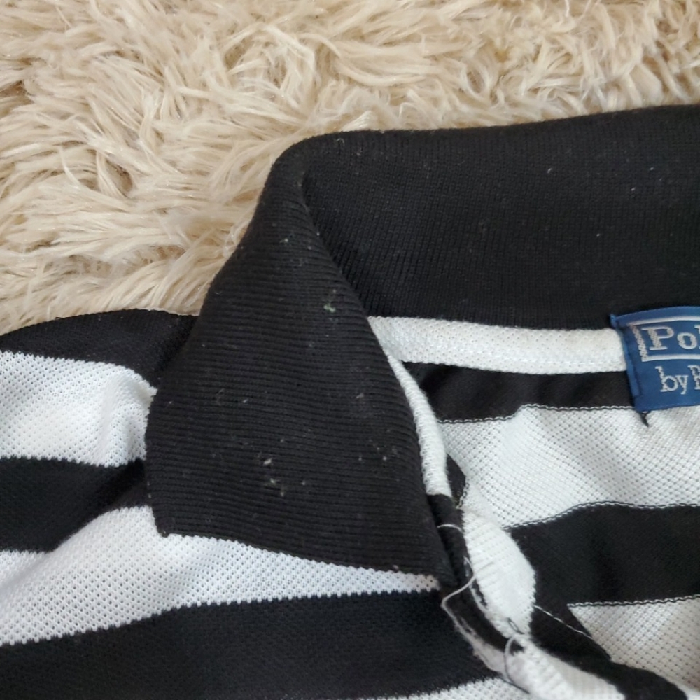 Polo Ralph Lauren Mens Shirt.  Size Xl - Picture 5 of 7